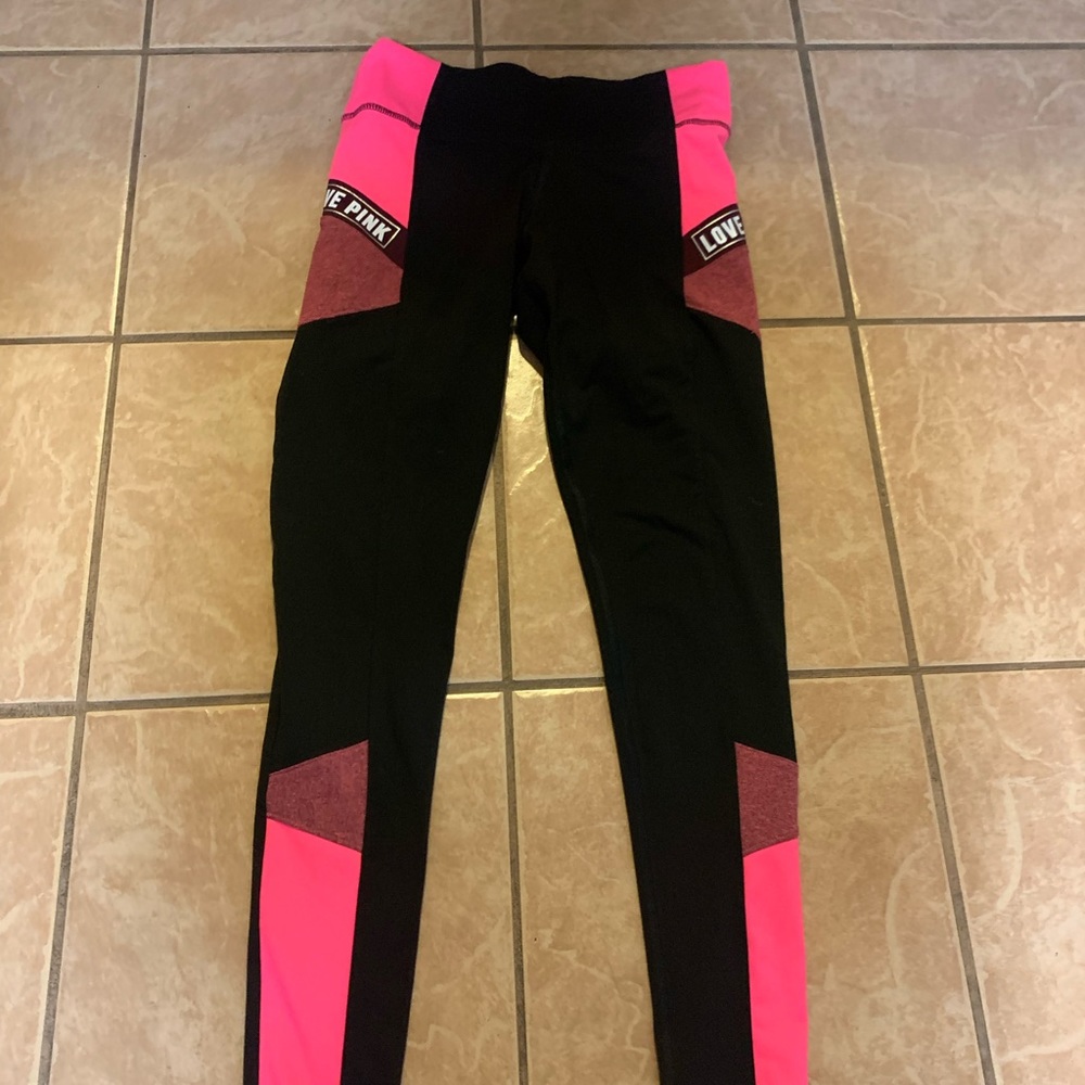 Bundle Of Leggings - image 1